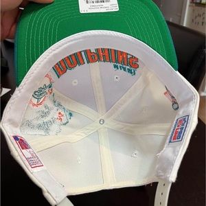 Vintage Shadow Miami Dolphins Sport Specialties 💎💎💎🐬